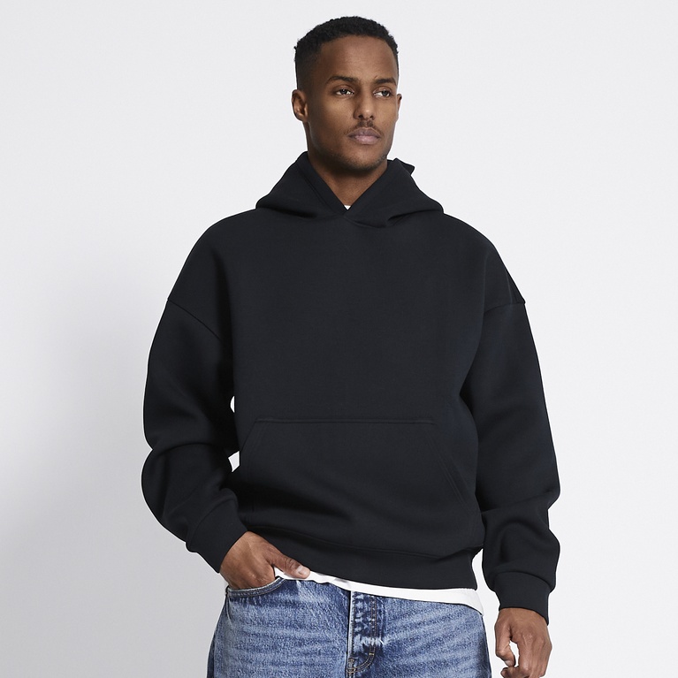 Scuba hoodie "Sloan"